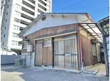 伊予鉄道郡中線 土居田駅 徒歩9分 1階建 築56年