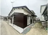 伊予鉄道郡中線 土居田駅 徒歩14分 1階建 築53年