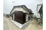 伊予鉄道郡中線 土居田駅 徒歩14分  築52年