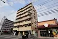 愛媛県東温市志津川の建物