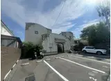 PRIM ROSE はなみずきB棟