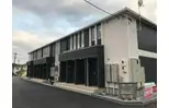 パルティール朝日ヶ丘
