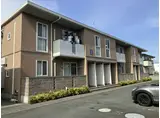 ノイレーベンA・B棟