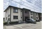 バリュージュ新居A棟