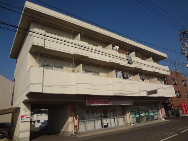 福岡マンション