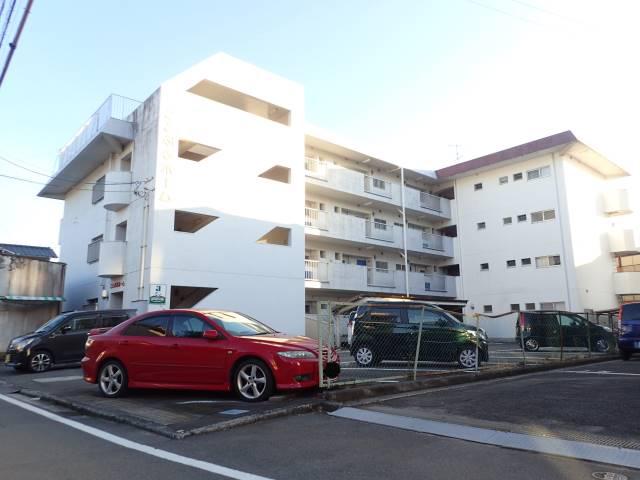 カーサグラン志津川(2LDK/3階)