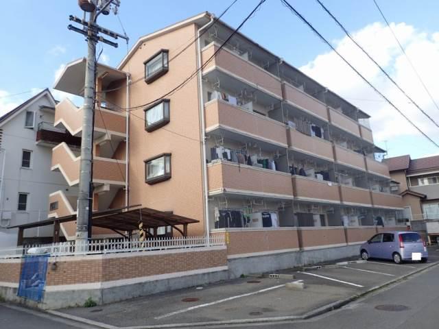 カーサグラン桑原
