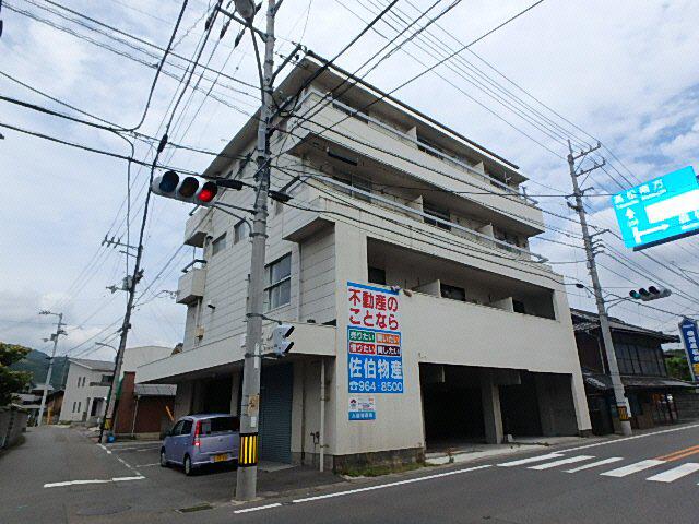 アカデミア横河原駅前