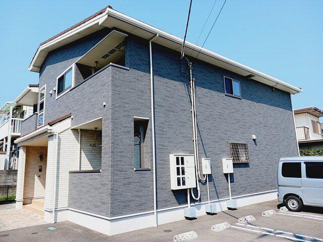 レジデンスT・IYO・Ⅱ