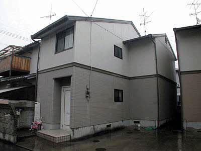 伊予鉄道横河原線 いよ立花駅 徒歩6分 2階建 築32年