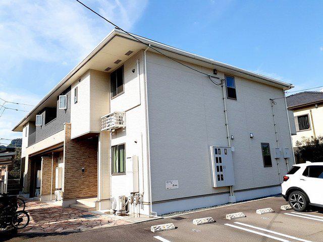 カサブランカⅡ