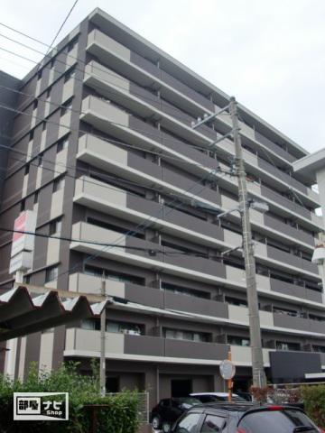 アルファスマート市駅西