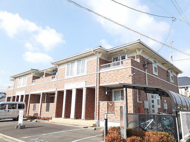 ラティオFJ