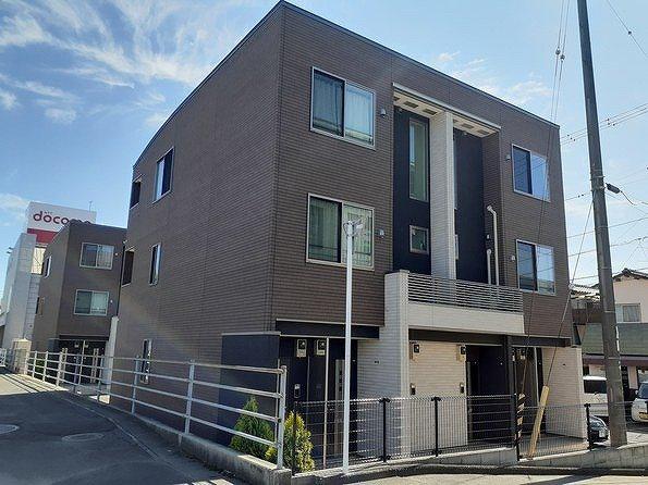 ユリウス 南江戸 Ⅰ