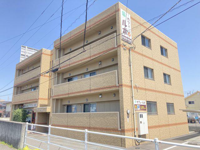 マンションT&SⅡ