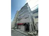 ラムール新在家