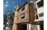 ヴィレッジリバー住吉