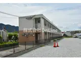 近鉄信貴線 服部川駅 徒歩18分 2階建 築22年