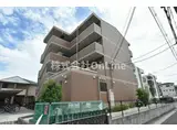 関西本線 志紀駅 徒歩6分 4階建 築18年