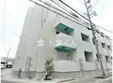 神戸高速鉄道東西線 高速長田駅 徒歩8分 3階建 築6年