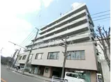 神戸電鉄有馬線 長田駅(神戸電鉄) 徒歩4分 7階建 築35年