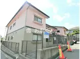 神戸市西神山手線 名谷駅 徒歩13分 2階建 築35年