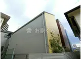 山陽電気鉄道本線 月見山駅 徒歩4分 2階建 築10年