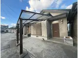 阪和線 紀伊中ノ島駅 徒歩20分 1階建 築27年