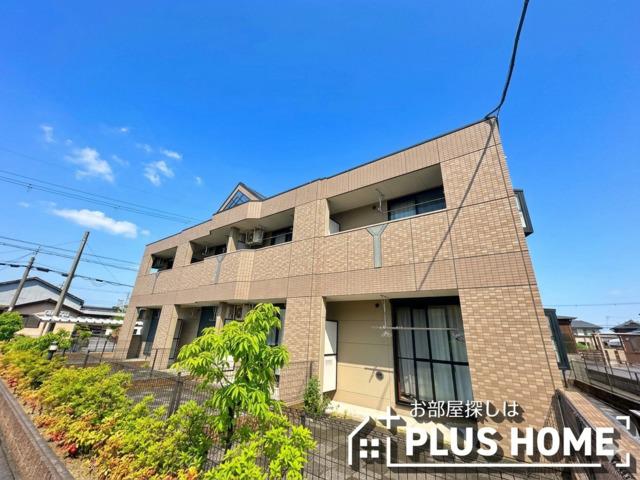 阪和線 紀伊駅 徒歩25分  築17年