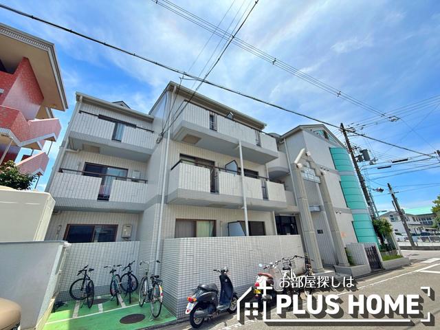 シャルマンフジ中之島壱番館