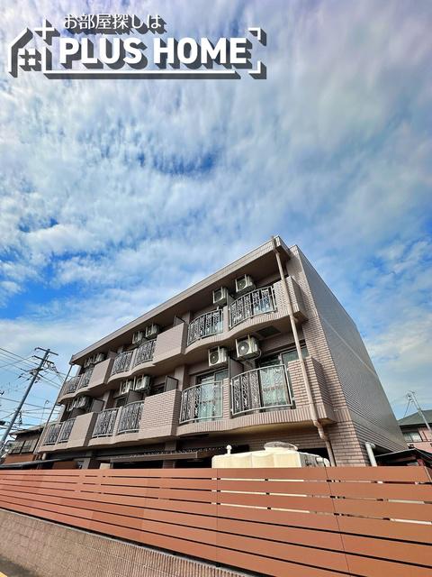 インペリアル宮前