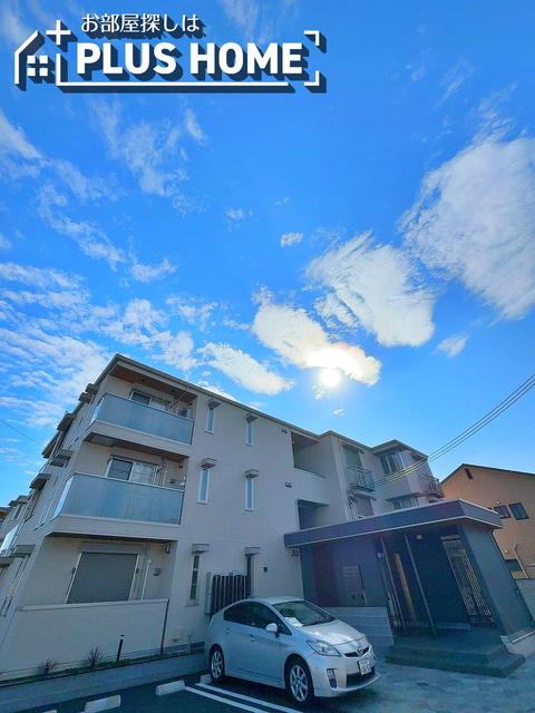 D-ROOM K(1LDK/2階)