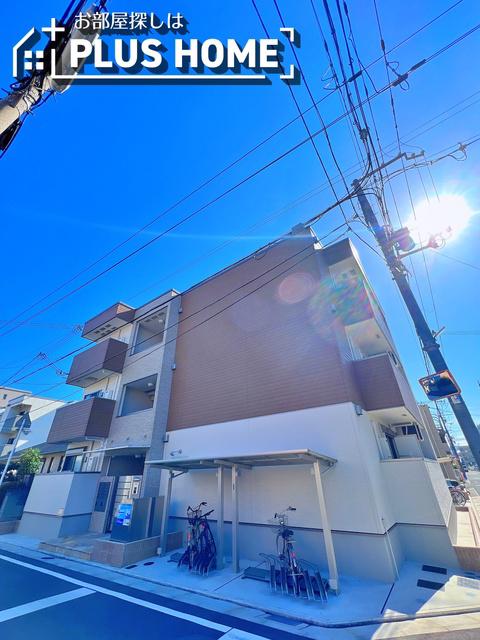 フジパレス吹屋町ノース