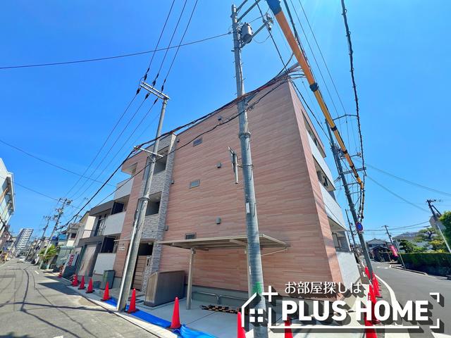 フジパレス吹屋町ウエスト