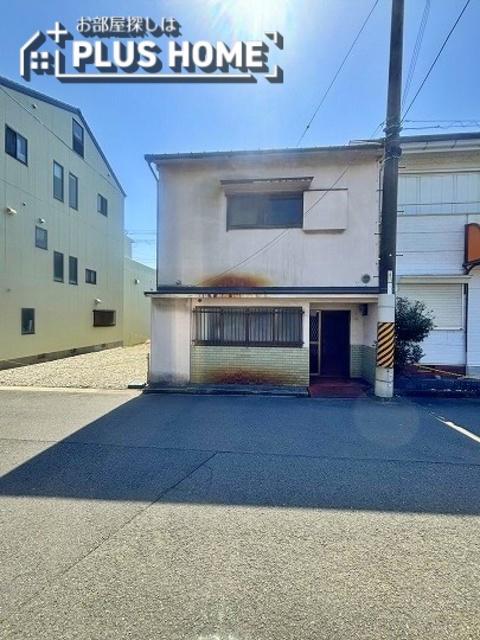紀勢本線 宮前駅 徒歩16分  築57年