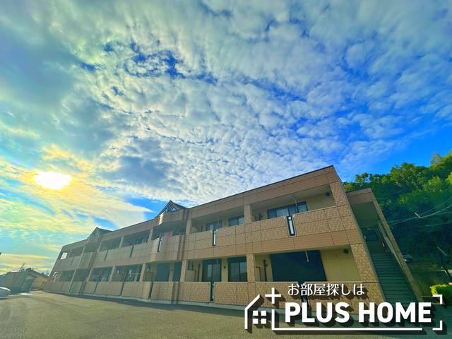 和歌山電鐵貴志川線 日前宮駅 徒歩20分 2階建 築19年