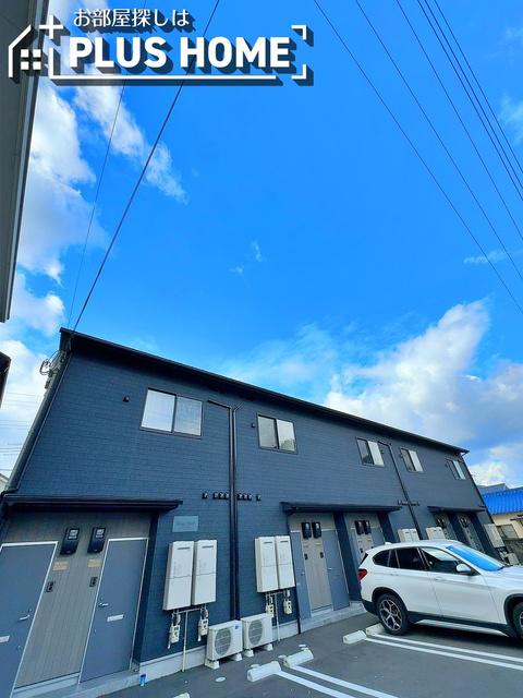 グランニエル(1LDK/1階)