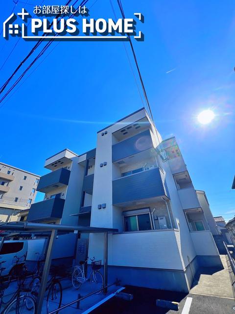フジパレス吹屋町