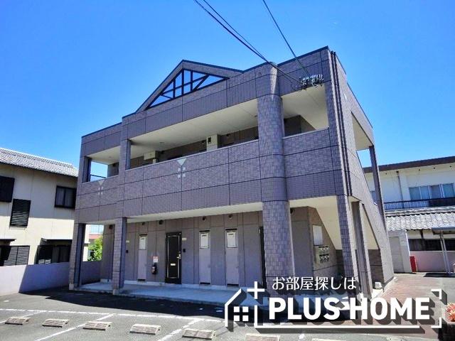 阪和線 紀伊駅 徒歩10分  築22年(1K/2階)