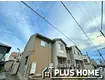 シンフォニーⅤ B棟(3LDK/2階)