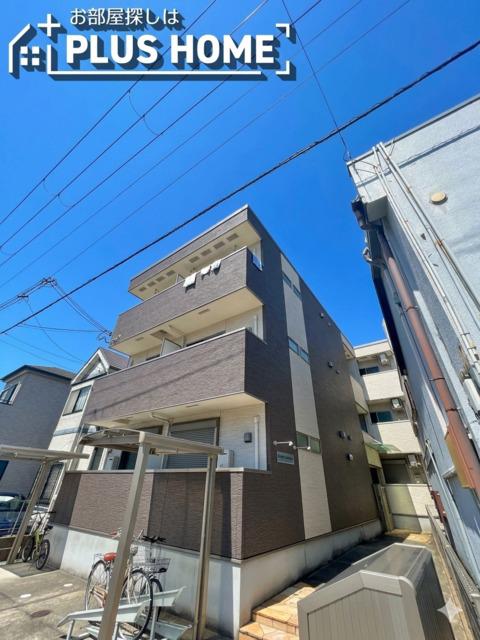 フジパレス中之島