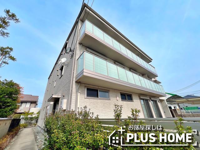 ベレオ和歌山駅東