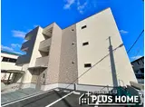 フジパレス北新金屋丁