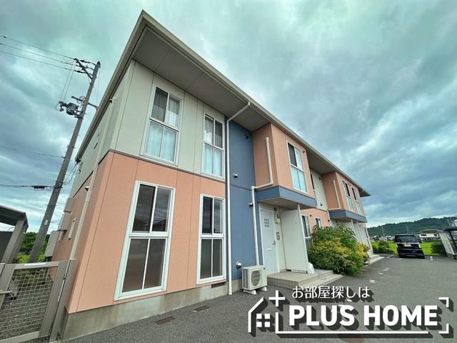 ブランシェS(2LDK/1階)