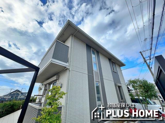 シェソワ坂ノ上