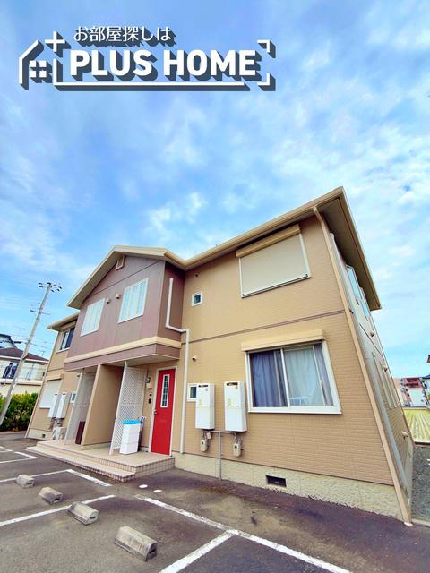 シャーメゾンくすの木