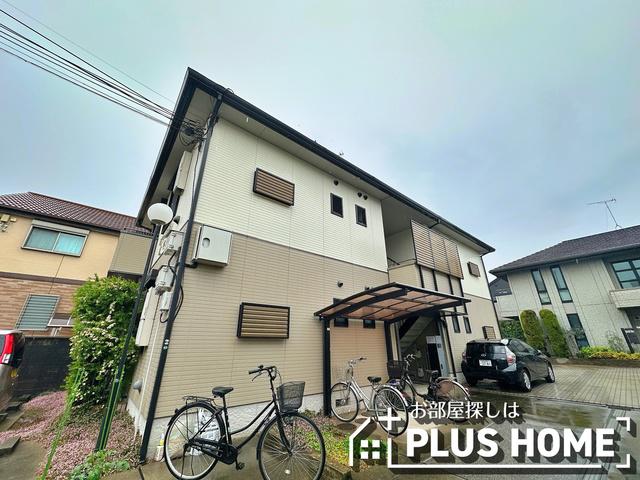 シャーメゾン山中