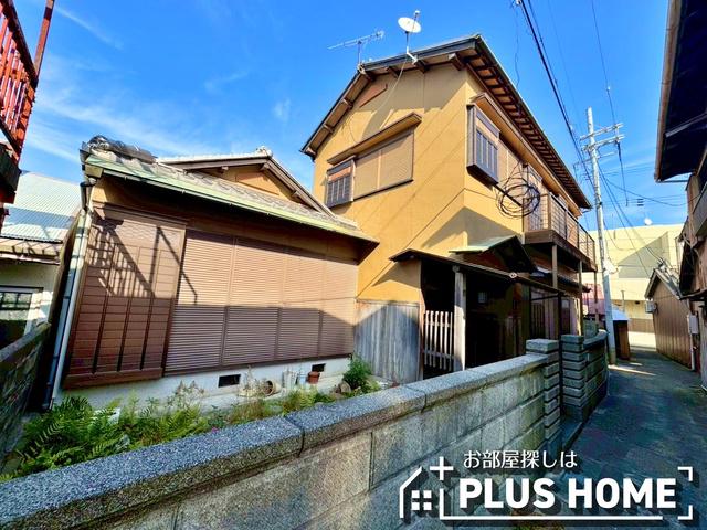 紀勢本線 宮前駅 徒歩8分  築39年(6DK)