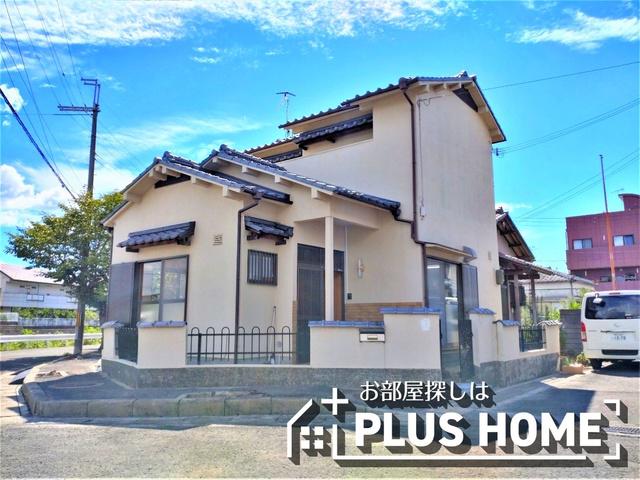 和歌山線 下井阪駅 徒歩16分  築44年(4DK)