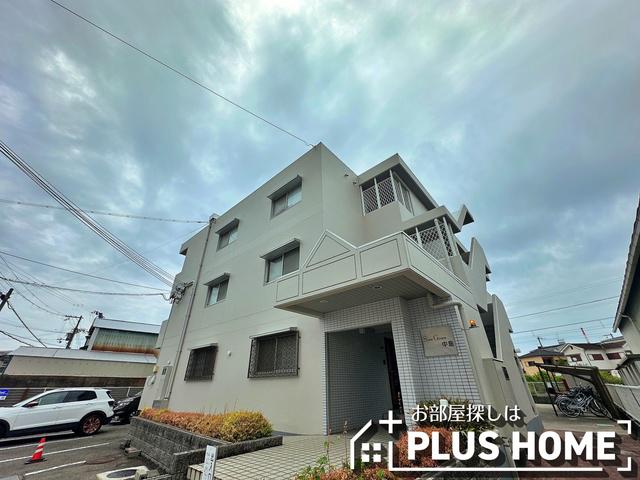 サングリーン中島(3DK/1階)
